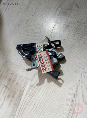 Corsa sağ sol ön kaput menteşesi