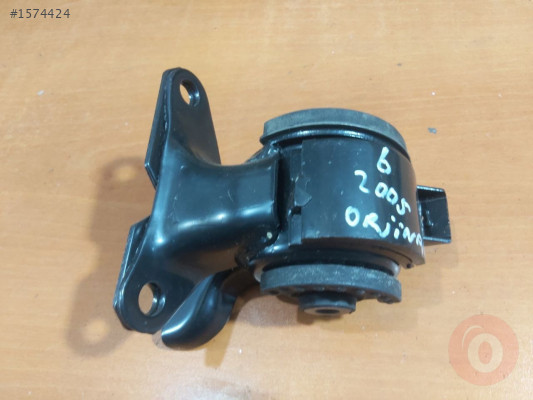 MAZDA 6 2003 - 2008 ŞANZUMAN KULAĞI