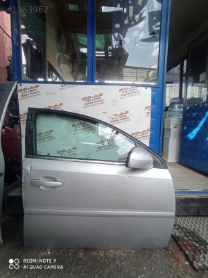 Opel Vectra C Sağ Ön Kapı Dolu 2003-2008