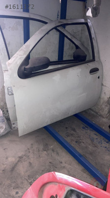 Fiat Palio Van Sol Ön kapı