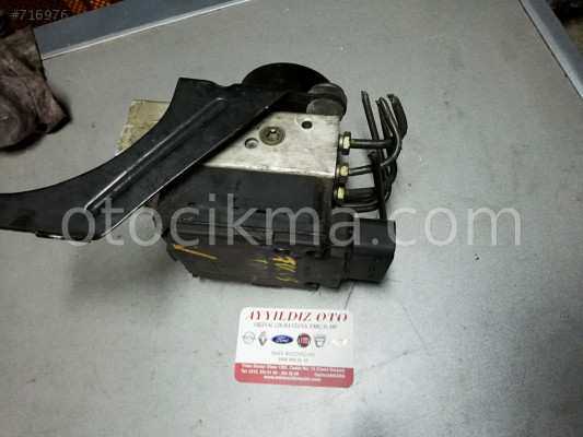 98AG-2C285-AC FORD FOCUS ABS BEYNİ 10.0948-0103.3