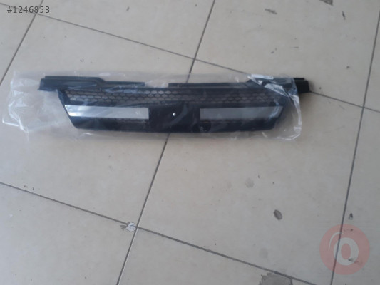 chevrolet kalos çıkma panjur.