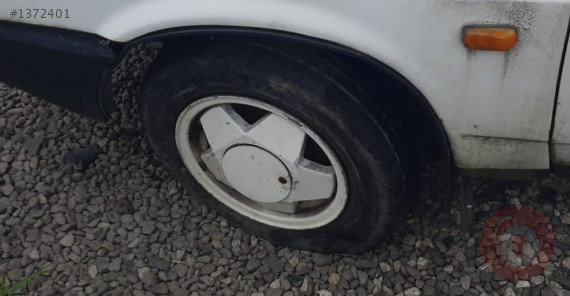 lada samara çıkma jant kapağı