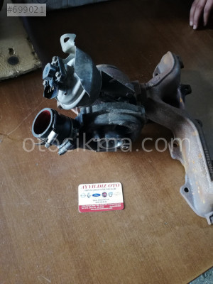 FORD KUGA ÇIKMA TURBO