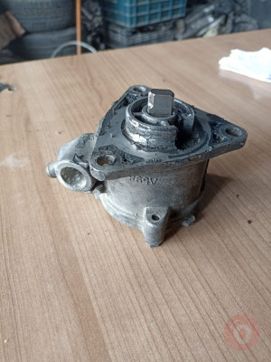 1.9 direksiyon pompası