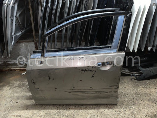 HONDA CİTY SOL ÖN KAPI 2006 2009