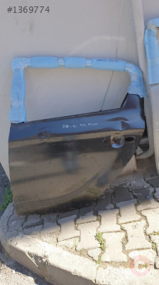 HYUNDAİ I20 SOL ARKA KAPI SIFIR 08.14