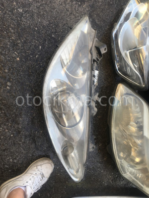 Peugeot 307 sw 2007 model sol far