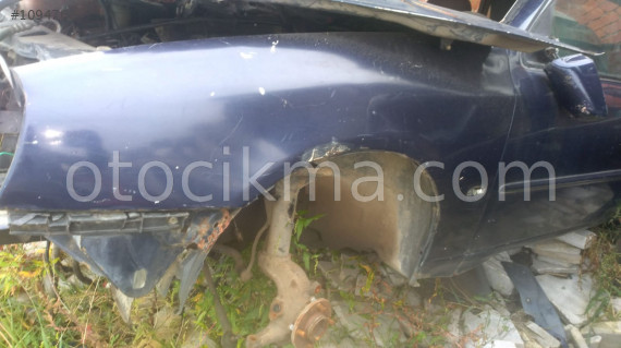 ford socorpio sol ön çamurluk