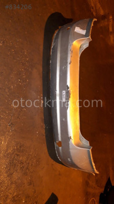 VOLVO S40 ÇIKMA ARKA TAMPON