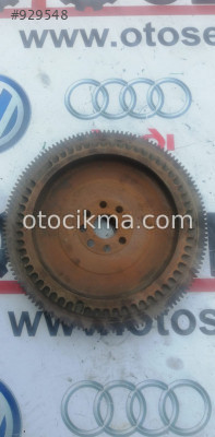 7T106375AA Volant Ford Transit Connect