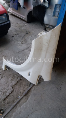 Fiat linea sol ön çamurluk