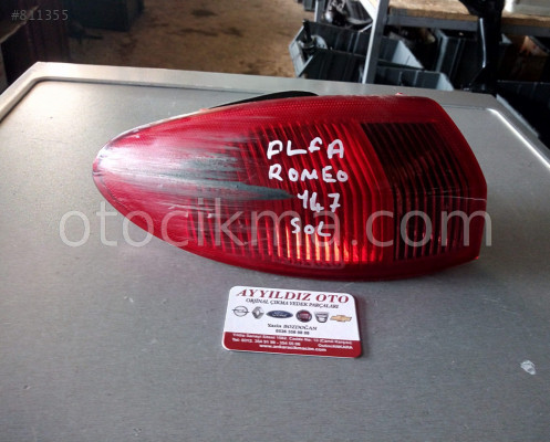 ALFA ROMEO 147 SOL STOP 46559349