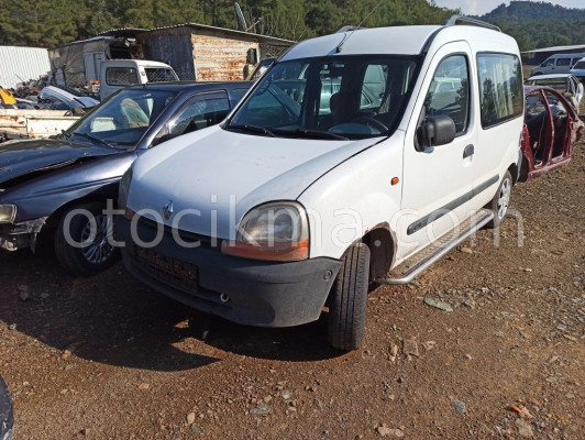 RENAULT KANGOO 1.9 ÖN PANEL