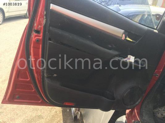 TOYOTA HİLUX REVO SOL ÖN KAPI DÖŞEMESİ