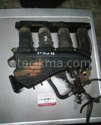 FİAT STİLO 1.6 EMME MANİFOLDU 46535698