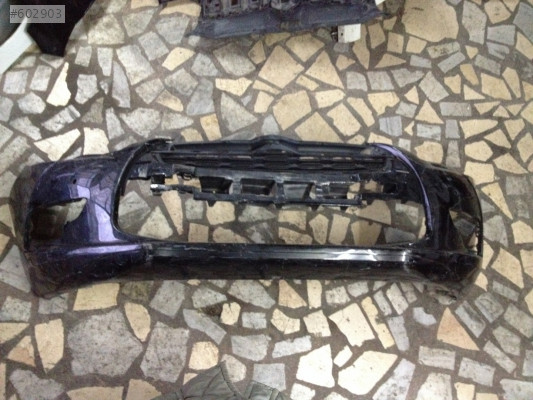 CITROEN DS 4 2013 MODEL ÖN TAMPON