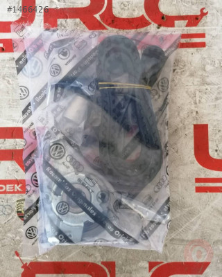 04L198119D TRİGER SETİ