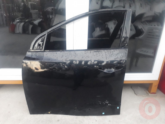 Hyundai x35 siyah sol ön kapı