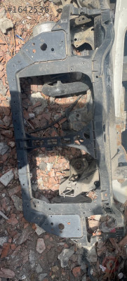 Kia Picanto ön panel orjinal