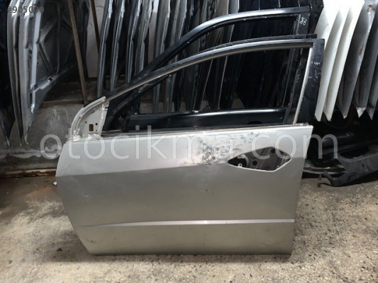 honda civic types sol ön kapı 2006 2011 5 kapı hb