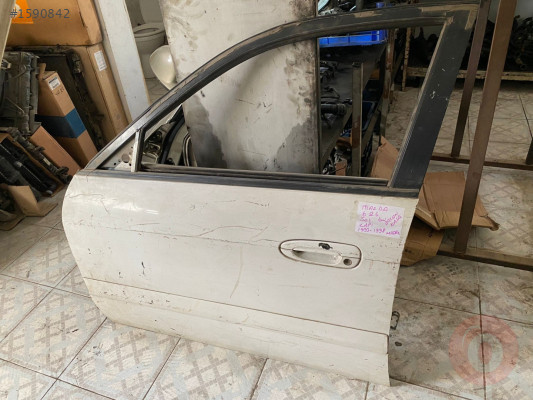 MAZDA 626 BALON KASA SOL ÖN KAPI  1993-1998 MODEL ORJİNAL