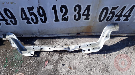 FİAT FİORINO ÖN PANEL