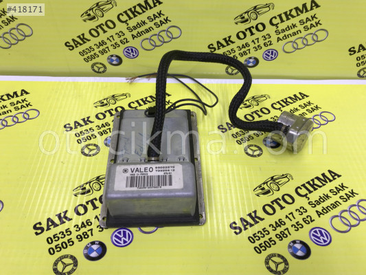 NİSSAN PRİMERA XENON FAR BEYNİ