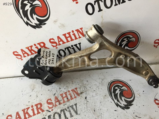 ford c-max sağ tabla çıkma