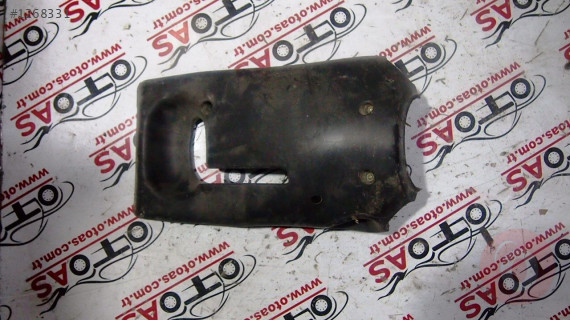FİAT DOBLO DİREKSİYON ALT PLASTİĞİ