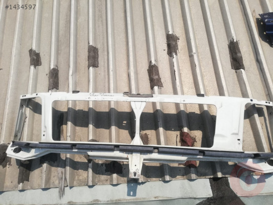 VOLKSWAGEN VOLT LT 35 ÇIKMA ORJİNAL ÖN PANEL