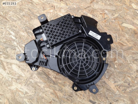 PORSCHE CAYENNE  BOSE 7P5035481D 2011/2016