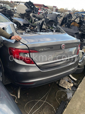 Fiat Egea Sağ Stop hatasız orjinal çıkma