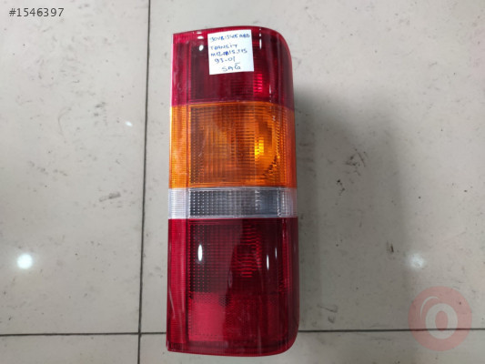 Ford Transit Sağ Stop 1993 2001 90VB13405ABD