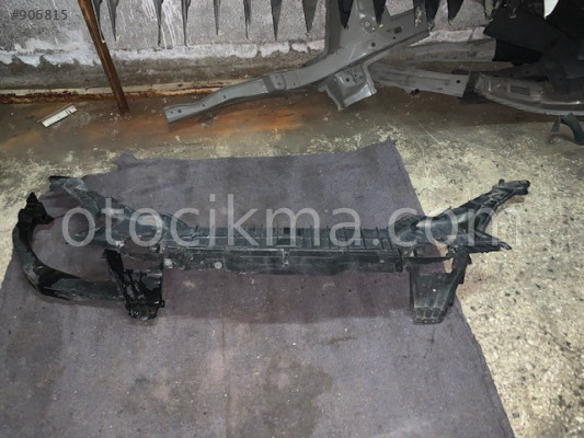 volvo s60 ön panel 2013 2018