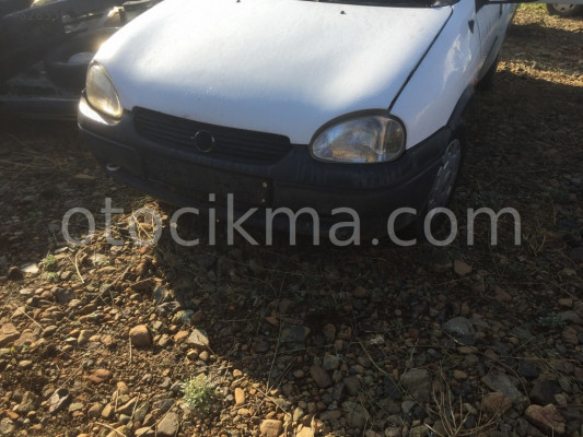 OPEL COMBO B ÖN SOL FAR