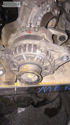 Geely mk şarj dinamosu