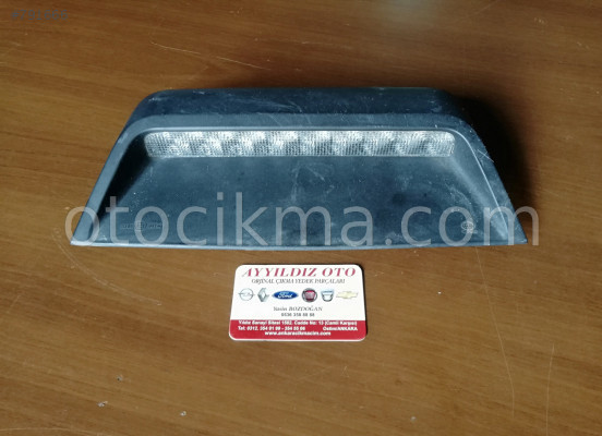 RENAULT FLUENCE 3. STOP LAMBASI 265900015R