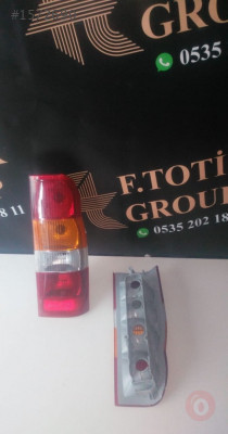 Çıkma Stop Ford transit 330 stop