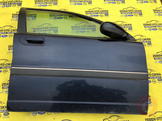 VOLVO S80 ÇIKMA SAĞ ÖN KAPI