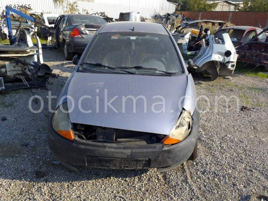 ÇIKMA FORD KA MOTOR KAPUTU