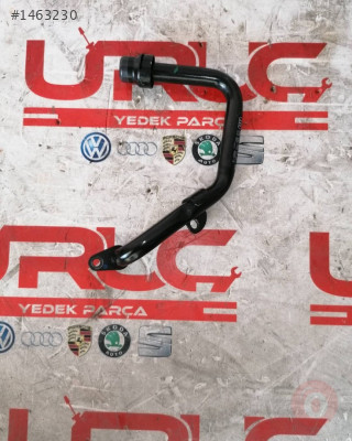 059121065FK 059121065FA SOĞUTMA SIVISI BORUSU
