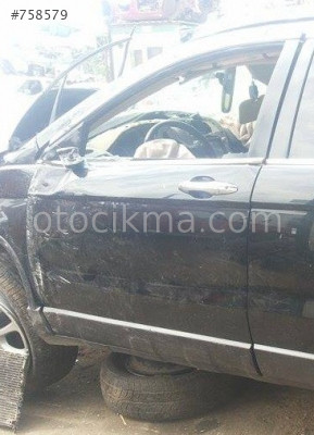 2010 HONDA CRV SOL ÖN KAPI HATASIZ.