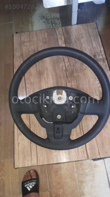 renault master direksiyon simidi çıkma