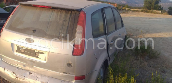 FORD C MAX 1.6 ENJEKTÖR