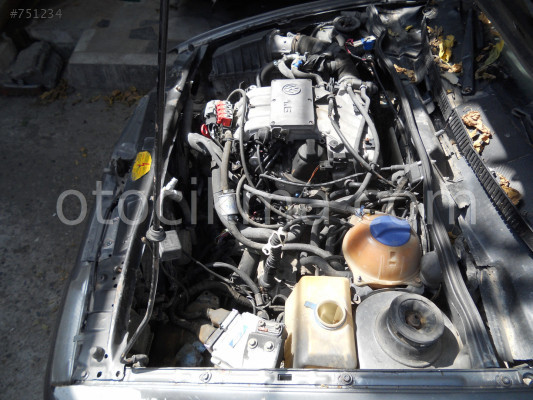 VOLKSWAGEN POLO CLASSİC ATEŞLEME BOBİNİ