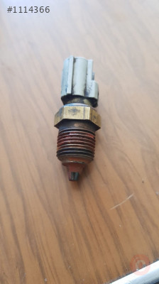 Ford Ka hararet müşürü