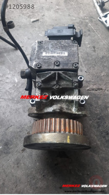 AUDİ - A4/ 2.5 TDİ V6 DİZEL YAKIT (MAZOT) POMPASI 059130106J