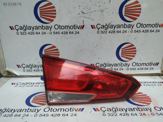 Kia Cerato Sol İç Stop 92403-A76
