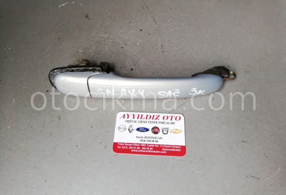 VW SHARAN DIŞ KAPI KOLU